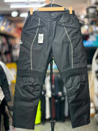 FRANK THOMAS TOURING RIDING PANT WITH LEVEL 2 PROTECTION SIZE 30 WAIST