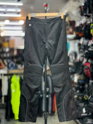 DIFI TOURING FEMALE RIDING PANT WITH LEVEL 2 PROTECTION SIZE 30 WAIST
