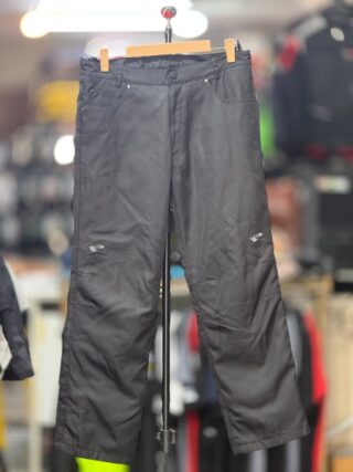 PRO BIKER TOURING RIDING PANT WITH LEVEL 2 PROTECTION SIZE 32 WAIST