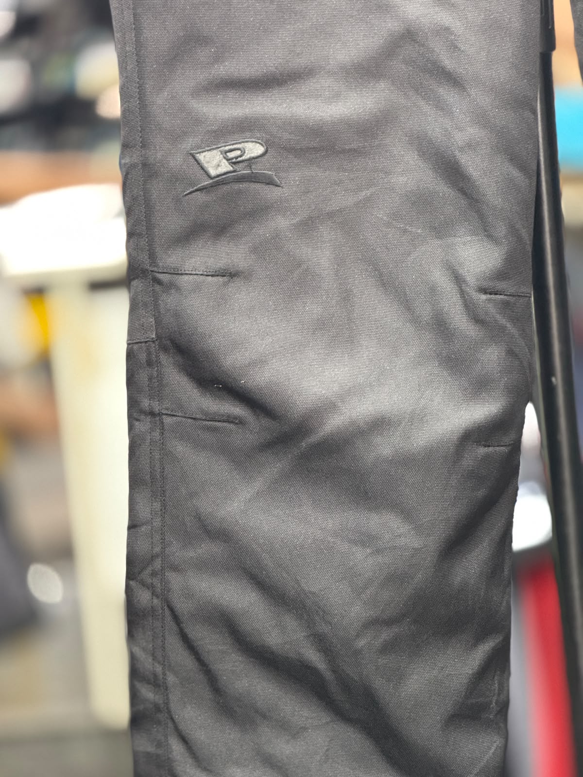 PRO BIKER TOURING RIDING PANT WITH LEVEL 2 PROTECTION SIZE 32 WAIST - Image 4