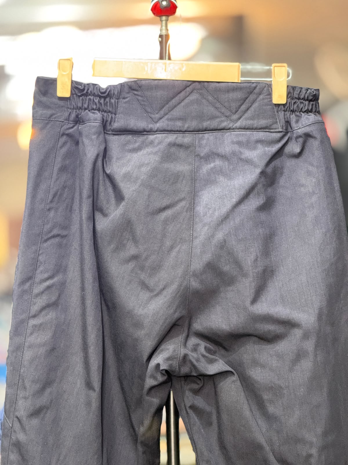 PRO BIKER TOURING RIDING PANT WITH LEVEL 2 PROTECTION SIZE 32 WAIST - Image 2