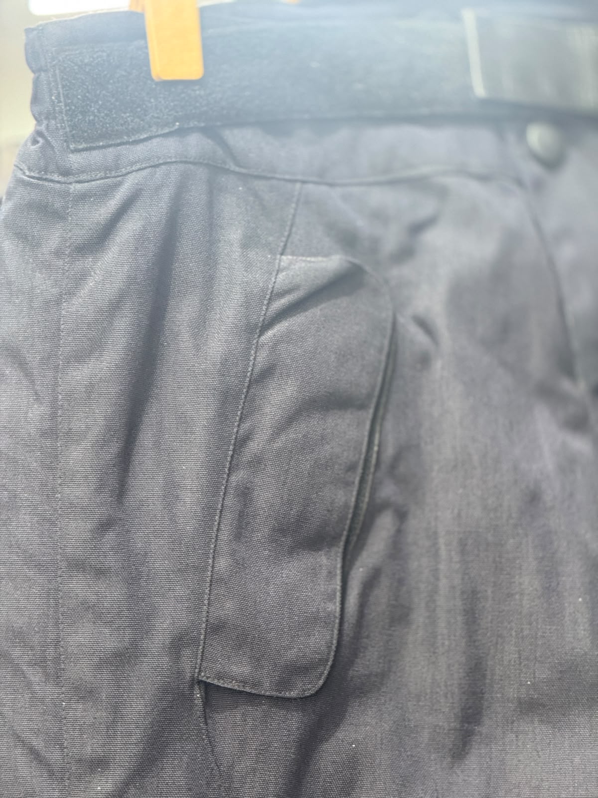 PRO BIKER TOURING RIDING PANT WITH LEVEL 2 PROTECTION SIZE 32 WAIST - Image 4