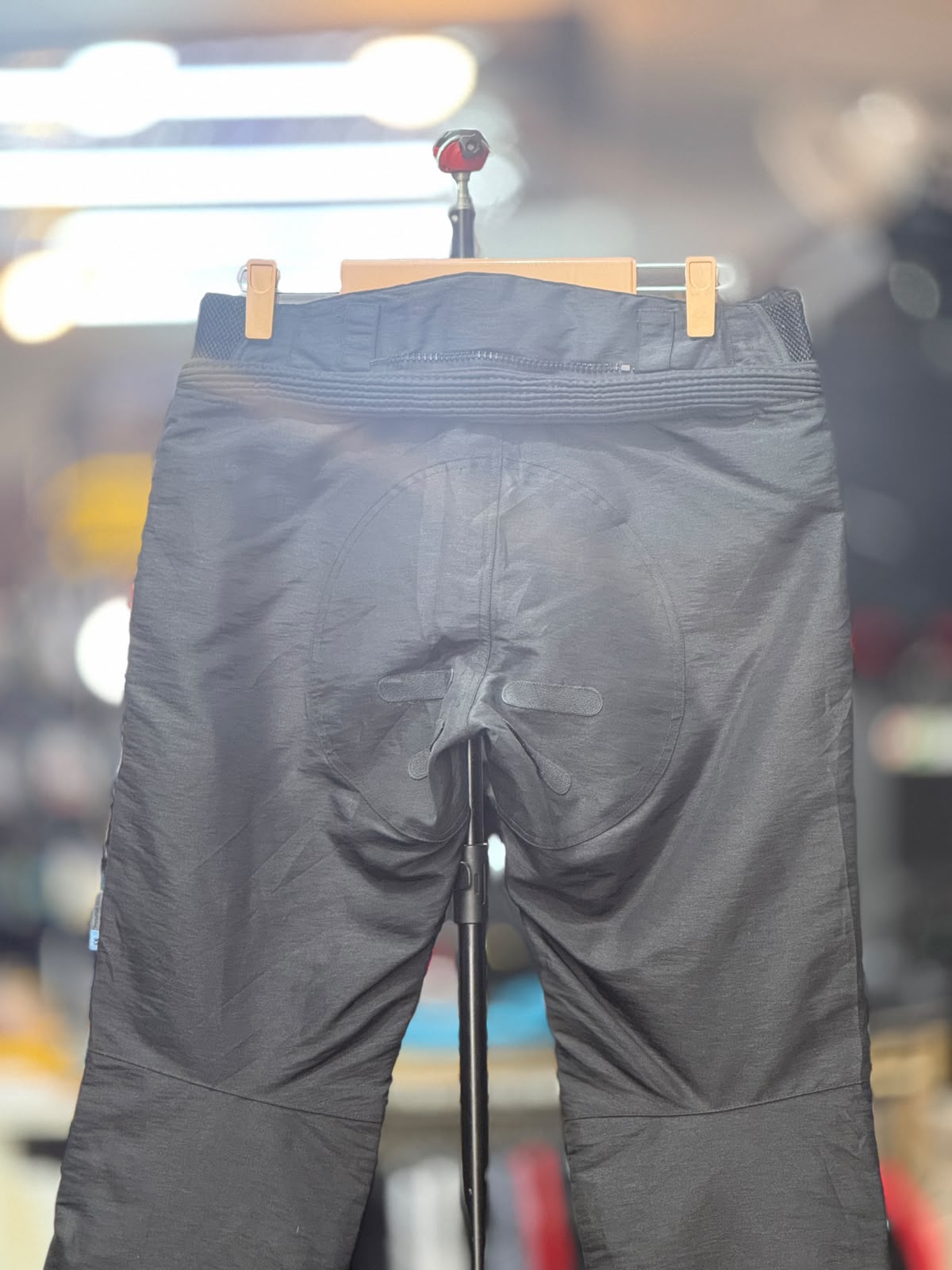 PRO BIKER TOURING RIDING PANT WITH LEVEL 2 PROTECTION SIZE 32 WAIST - Image 3