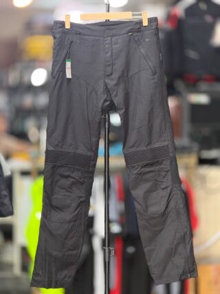 IXS TOURING RIDING PANT WITH LEVEL 2 PROTECTION SIZE 32 WAIST