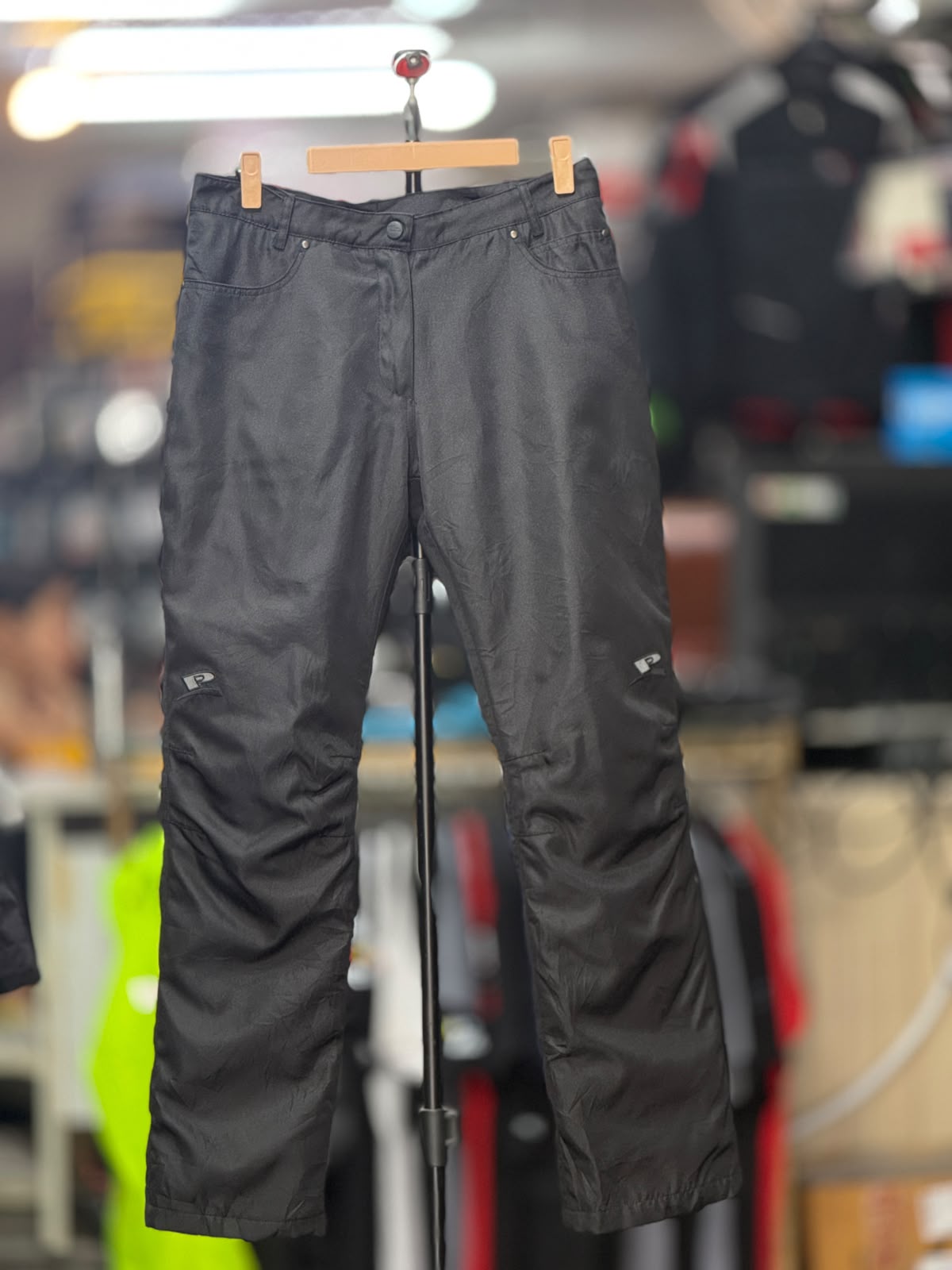PRO BIKER TOURING RIDING PANT WITH LEVEL 2 PROTECTION SIZE 32 WAIST