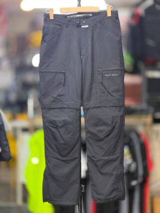 DIFI TOURING RIDING PANT WITH LEVEL 2 PROTECTION SIZE 32 WAIST