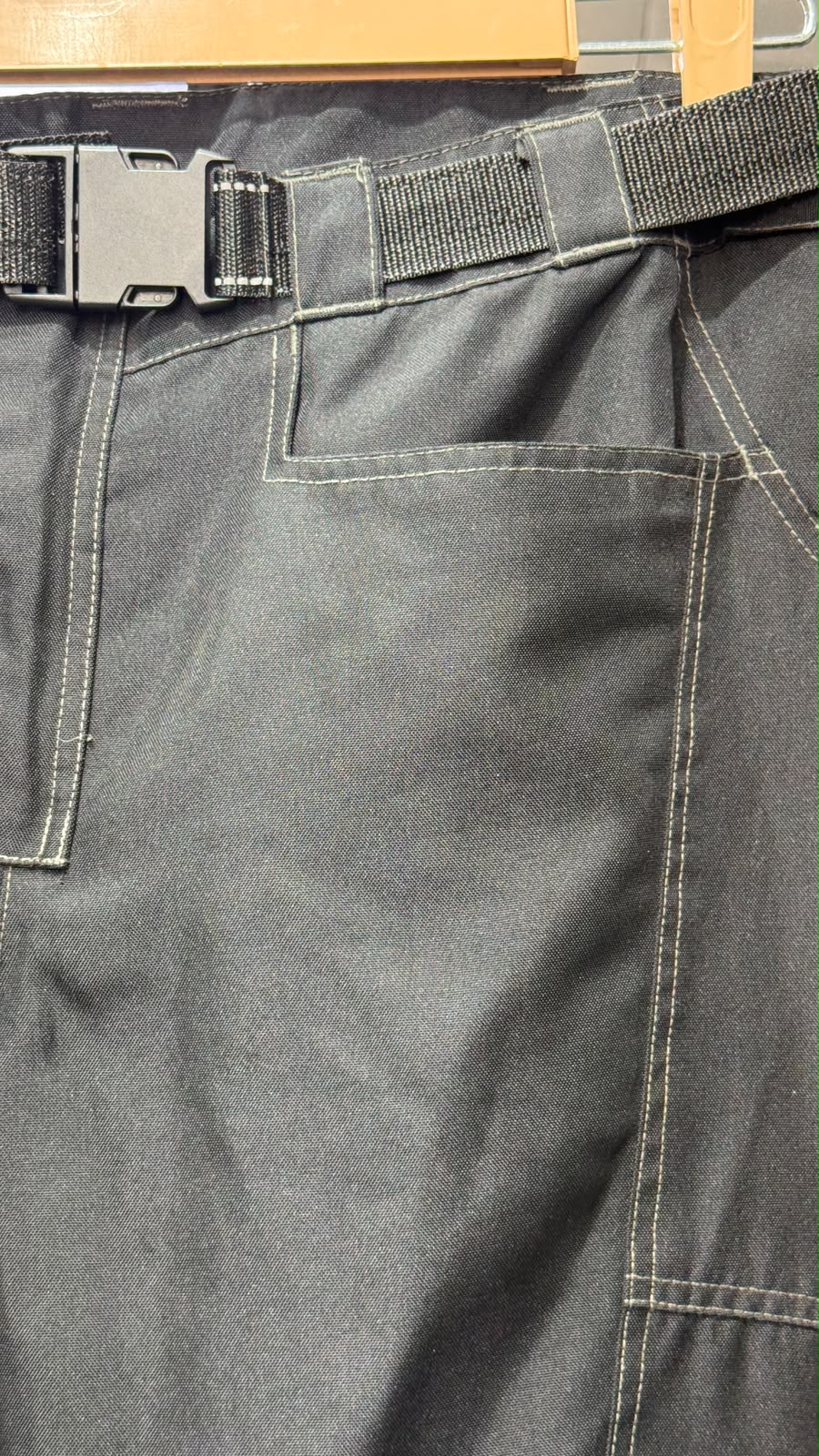 POLO TOURING RIDING PANT WITH LEVEL 2 PROTECTION SIZE 34 WAIST - Image 3