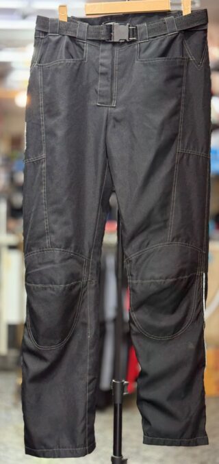 POLO TOURING RIDING PANT WITH LEVEL 2 PROTECTION SIZE 34 WAIST