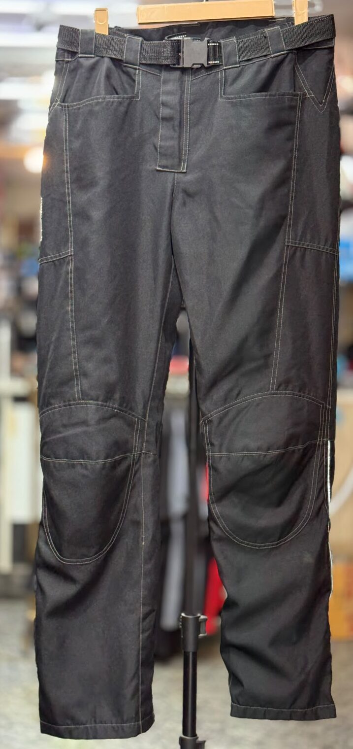 POLO TOURING RIDING PANT WITH LEVEL 2 PROTECTION SIZE 34 WAIST