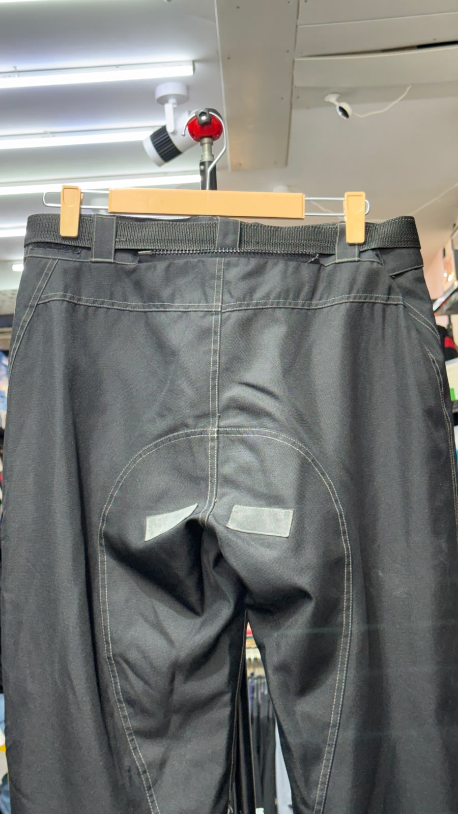 POLO TOURING RIDING PANT WITH LEVEL 2 PROTECTION SIZE 34 WAIST - Image 5