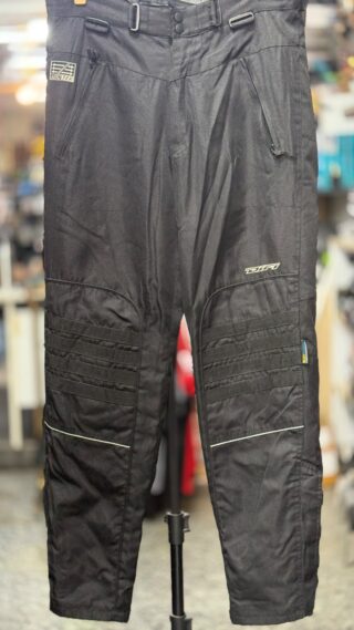 DIFI TOURING RIDING PANT WITH LEVEL 2 PROTECTION SIZE 34 WAIST