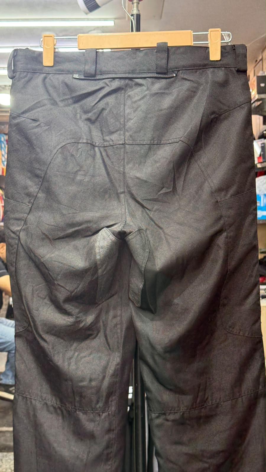 DIFI TOURING RIDING PANT WITH LEVEL 2 PROTECTION SIZE 34 WAIST - Image 6