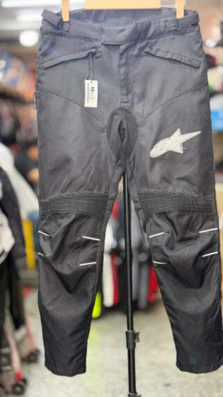 ALPINESTAR TOURING RIDING PANT WITH LEVEL 2 PROTECTION SIZE 36 WAIST