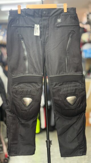 FRANK THOMAS TOURING RIDING PANT WITH LEVEL 2 PROTECTION SIZE 36 WAIST
