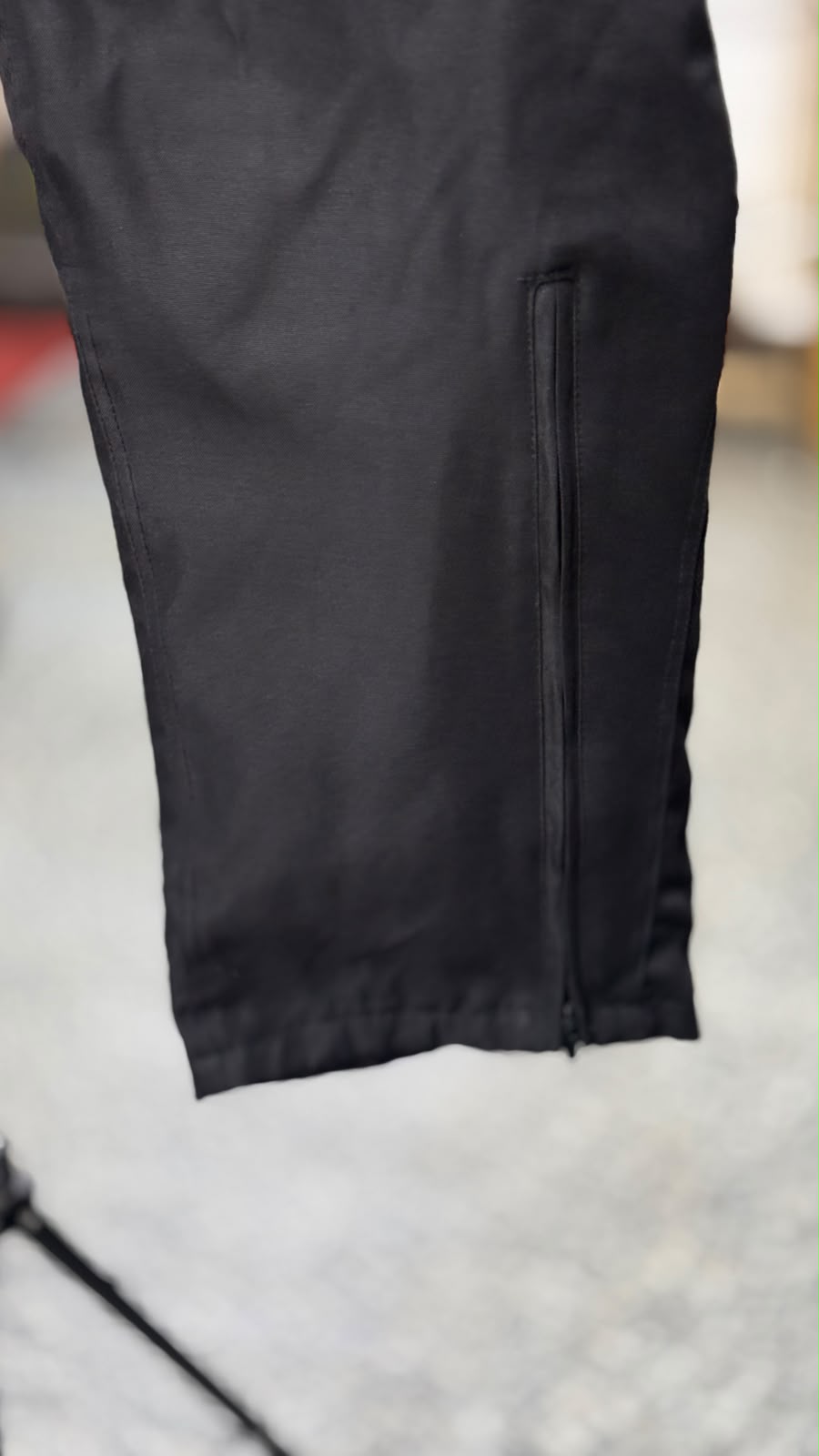FRANK THOMAS TOURING RIDING PANT WITH LEVEL 2 PROTECTION SIZE 36 WAIST - Image 2