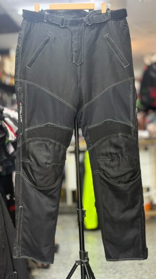 SEDICI TOURING RIDING PANT WITH LEVEL 2 PROTECTION SIZE 36 WAIST