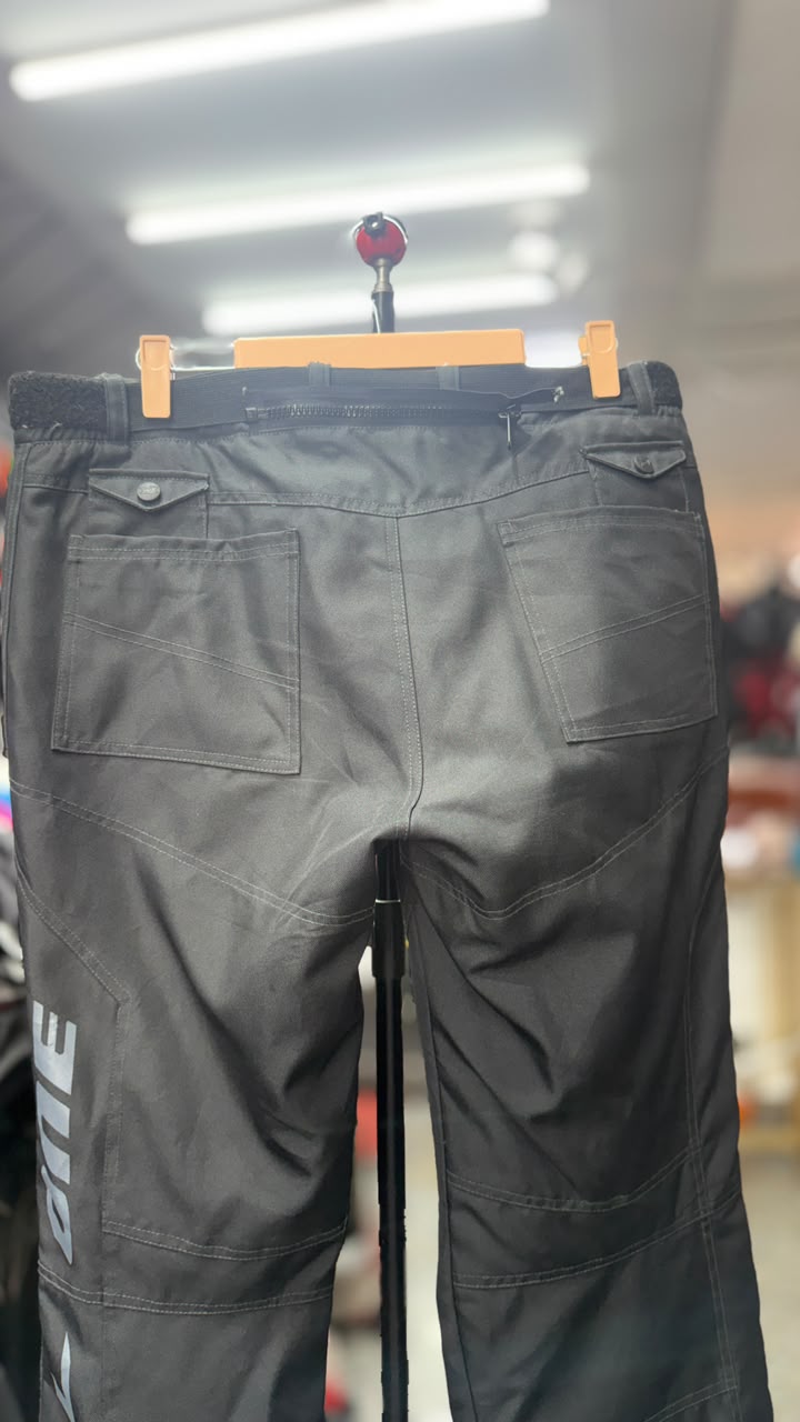 All ONE TOURING RIDING PANT WITH LEVEL 2 PROTECTION SIZE 36 WAIST - Image 2