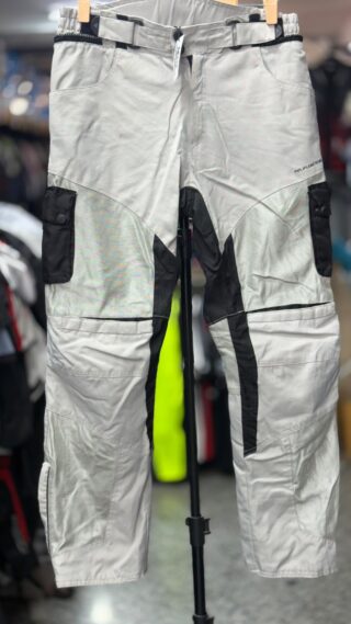MODEKA TOURING RIDING PANT WITH LEVEL 2 PROTECTION SIZE 36 WAIST