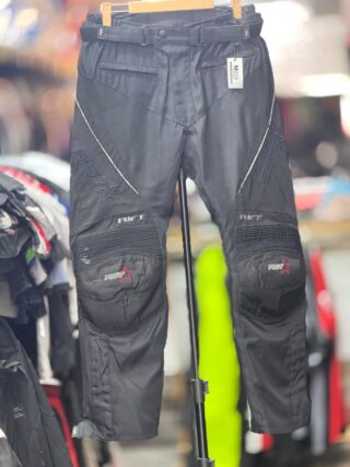 RST TOURING RIDING PANT WITH LEVEL 2 PROTECTION SIZE 36 WAIST