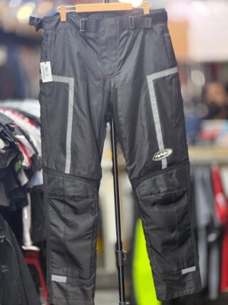 DMD TOURING RIDING PANT WITH LEVEL 2 PROTECTION SIZE 36 WAIST