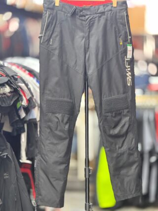 SWIFT TOURING RIDING PANT WITH LEVEL 2 PROTECTION SIZE 36 WAIST