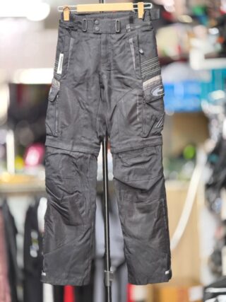HELD TOURING RIDING PANT WITH LEVEL 2 PROTECTION SIZE 28 WAIST