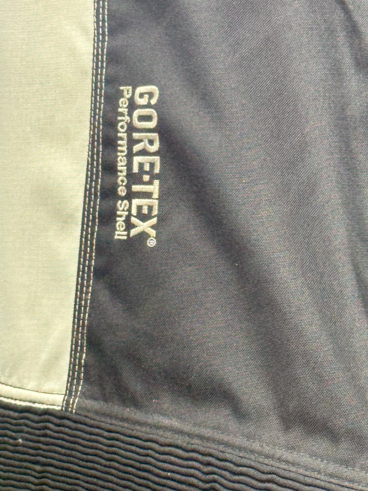 HEIN GERICKE TOURING RIDING PANT WITH LEVEL 2 PROTECTION SIZE 38 WAIST - Image 3