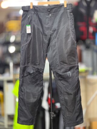RICHA TOURING RIDING PANT WITH LEVEL 2 PROTECTION SIZE 38 WAIST
