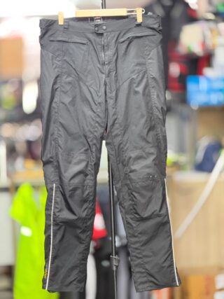 RIDE BY POLO TOURING RIDING PANT WITH LEVEL 2 PROTECTION SIZE 38 WAIST