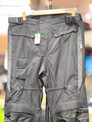 EVOLUTION TOURING RIDING PANT WITH LEVEL 2 PROTECTION SIZE 38 WAIST