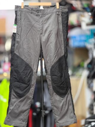 BMW MOTERRAD TOURING RIDING PANT WITH LEVEL 2 PROTECTION SIZE 38 WAIST