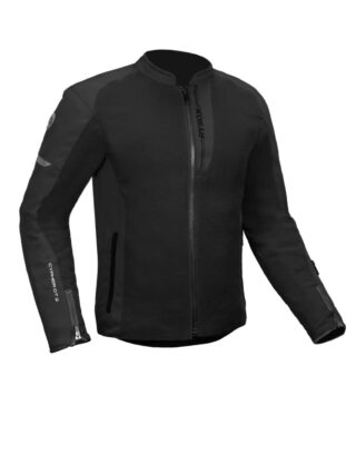 Rynox Cypher GT 2 Jacket (Black)