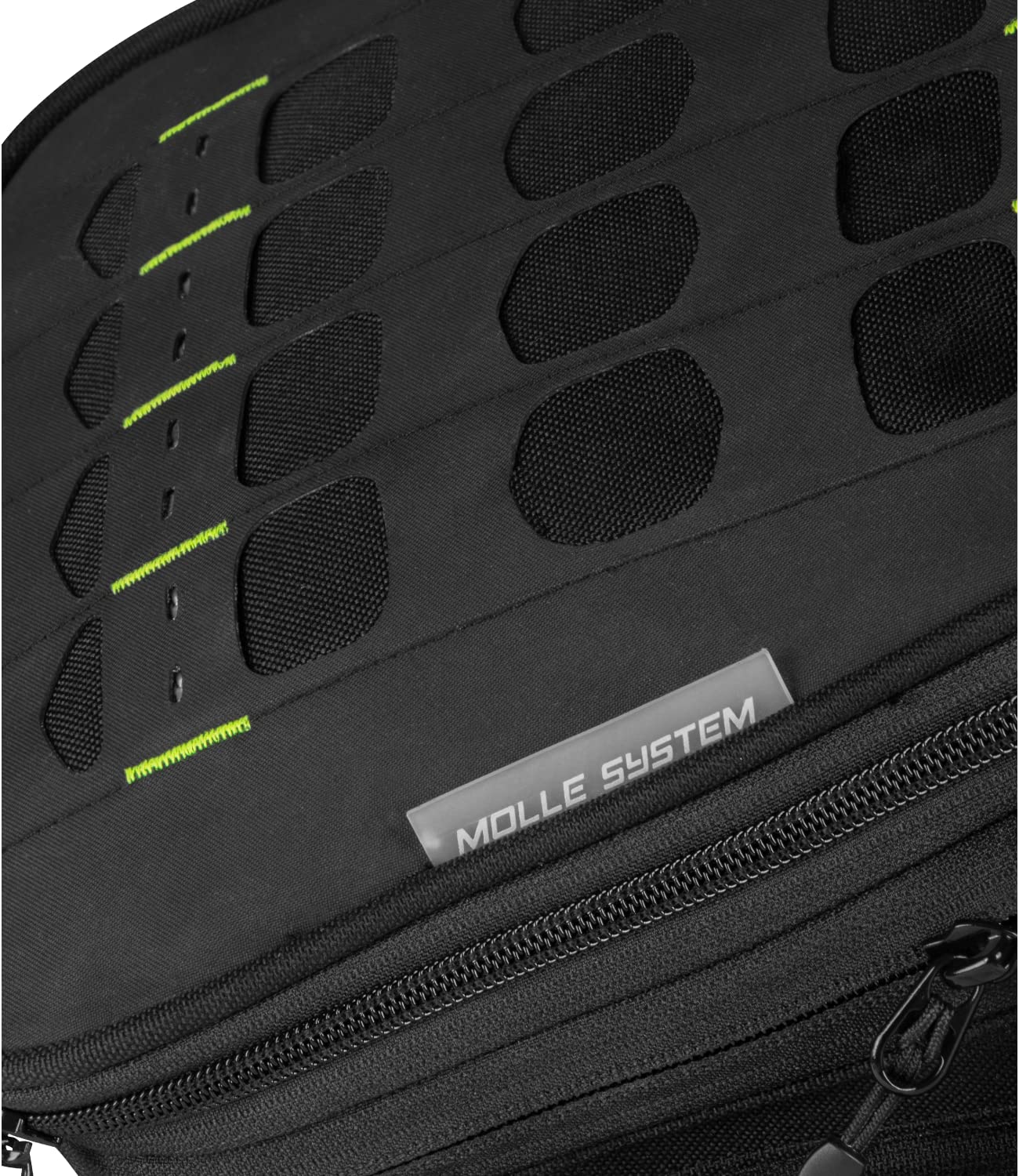 Rynox Polyester Navigator Tank Bag 15L - Motorcycle Tank Bag - Image 6