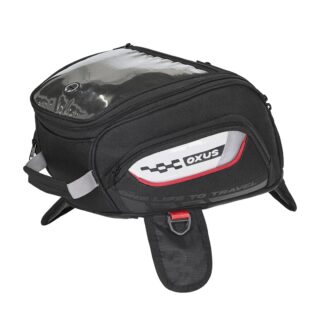 ViaTerra Oxus Bike Magnet Tank Bag (13L)