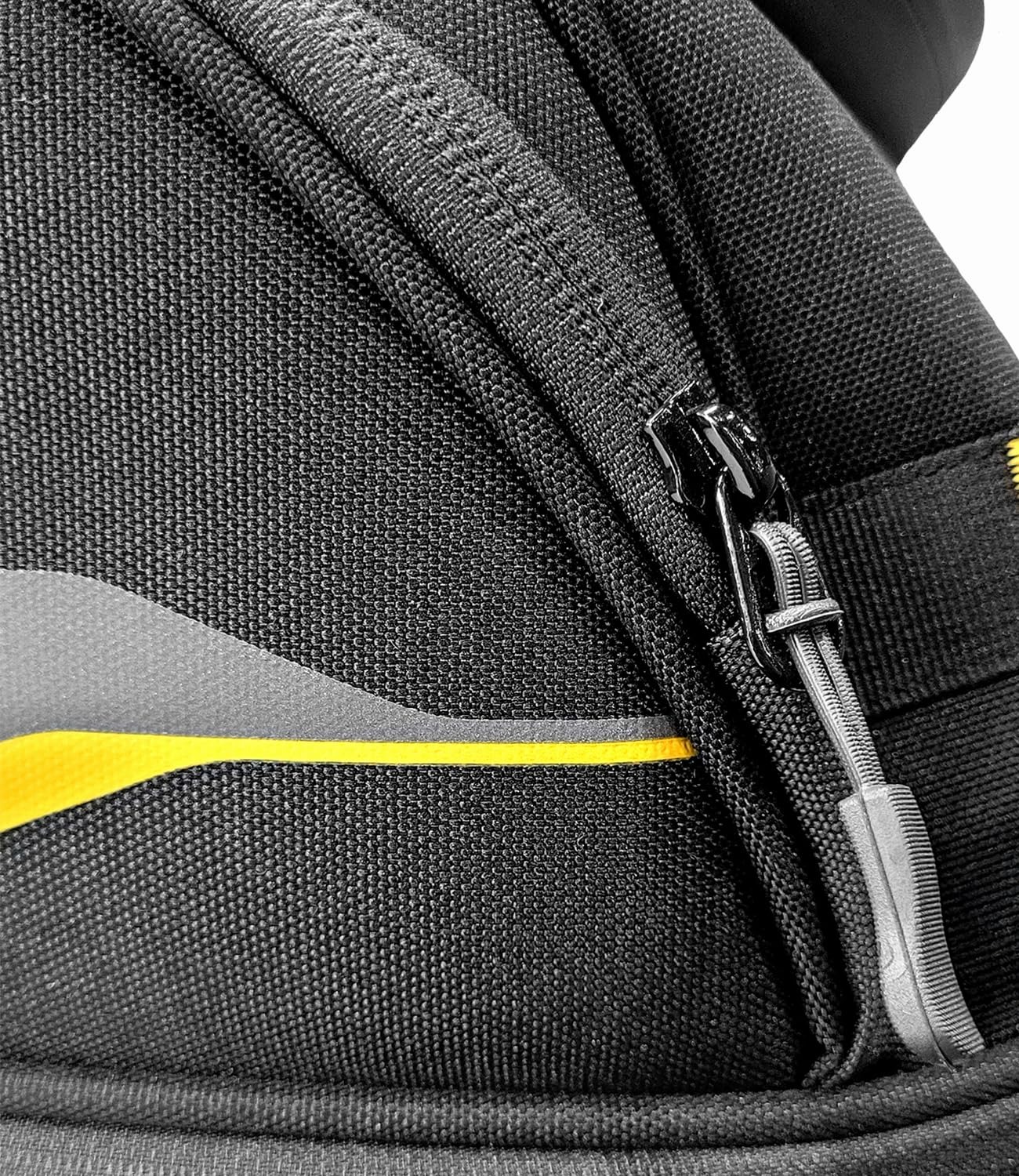 Cramster Beetle V2 Tank Bag 9L - Durable Polyester Fabric - Image 5