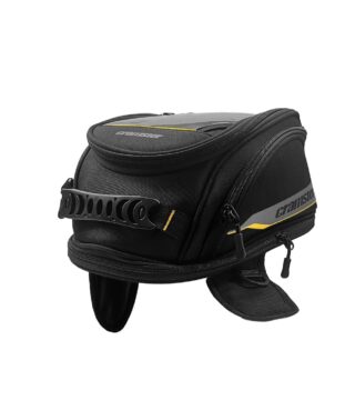 Cramster Beetle V2 Tank Bag 9L - Durable Polyester Fabric