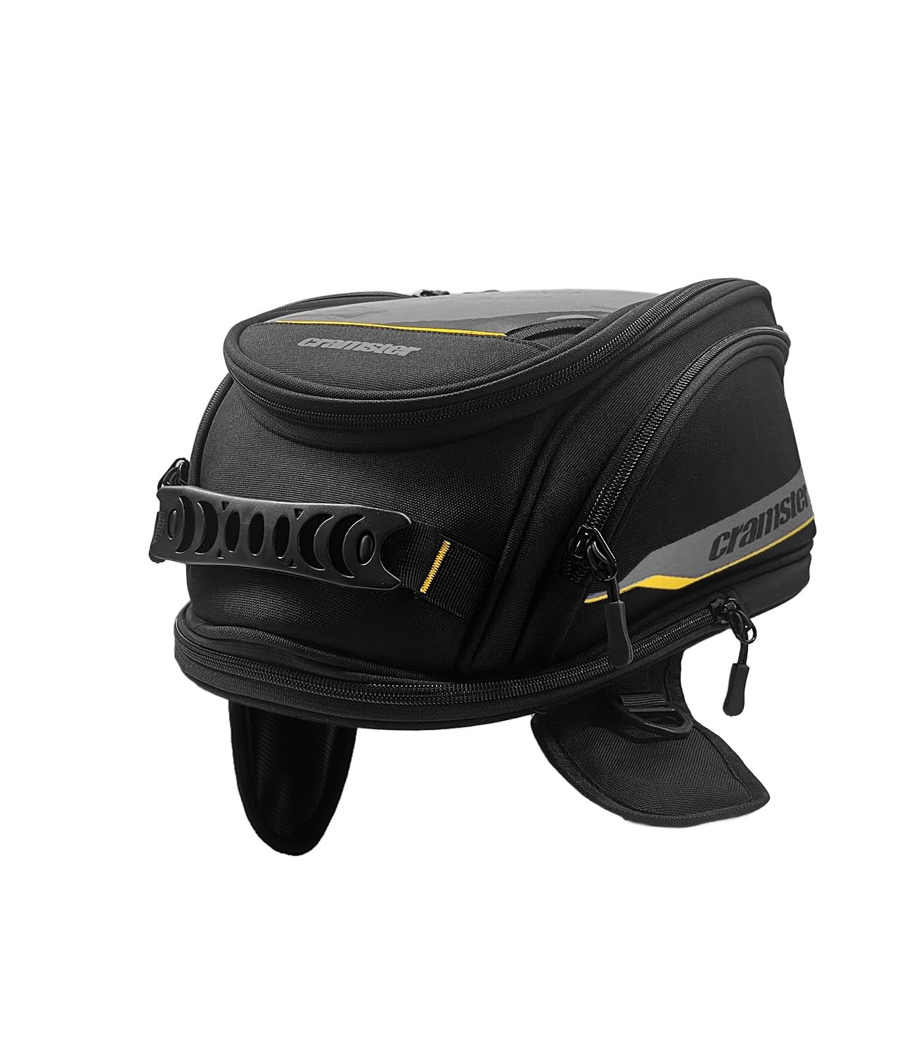 Cramster Beetle V2 Tank Bag 9L - Durable Polyester Fabric