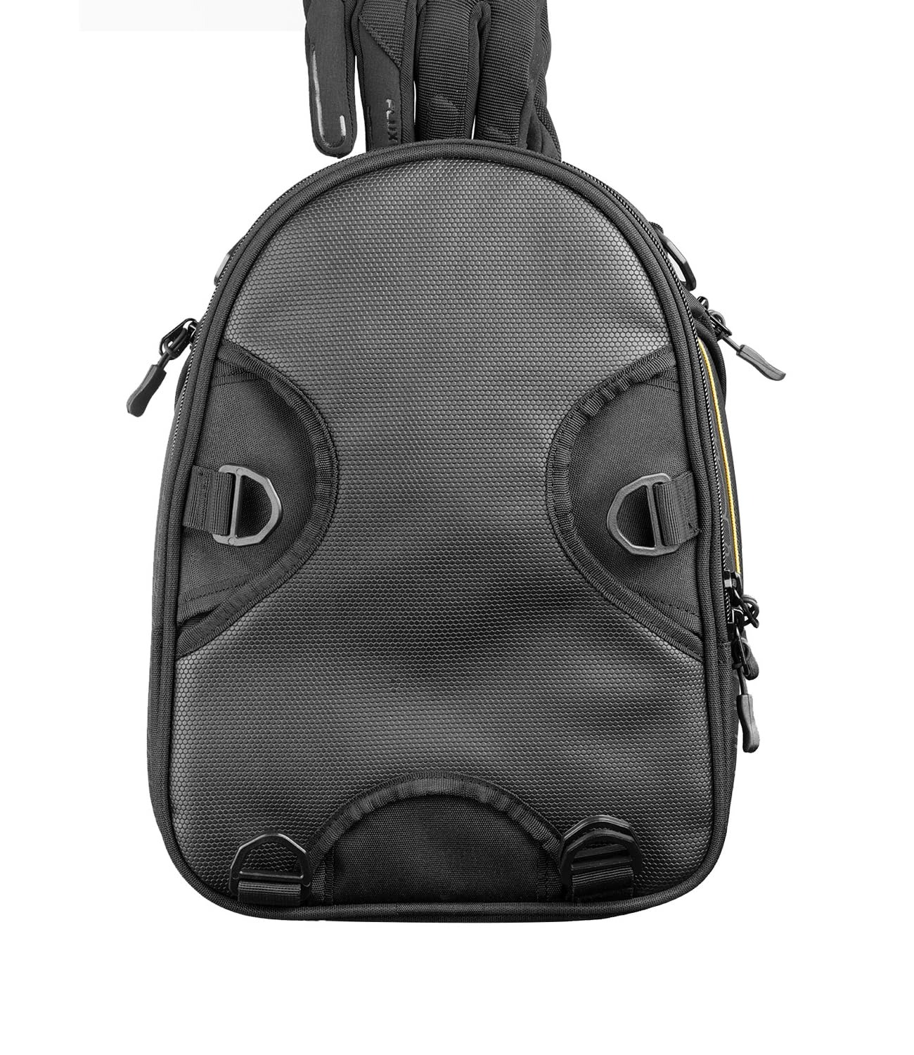 Cramster Beetle V2 Tank Bag 9L - Durable Polyester Fabric - Image 2