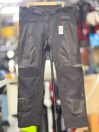 MODEKA MESH TOURING RIDING PANT WITH LEVEL 2 PROTECTION SIZE 40 WAIST