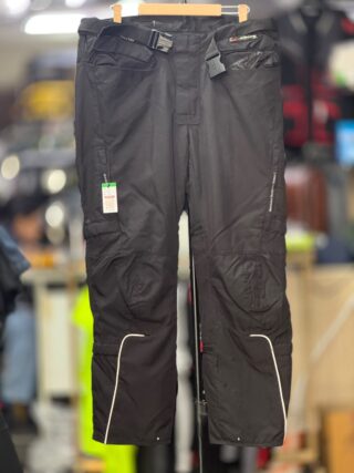 RIDE BY POLO TOURING RIDING PANT WITH LEVEL 2 PROTECTION SIZE 40 WAIST