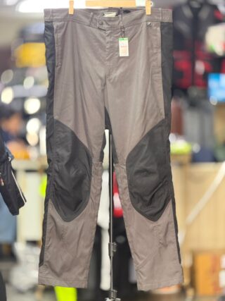 BMW MOTERRAD TOURING RIDING PANT WITH LEVEL 2 PROTECTION SIZE 40 WAIST