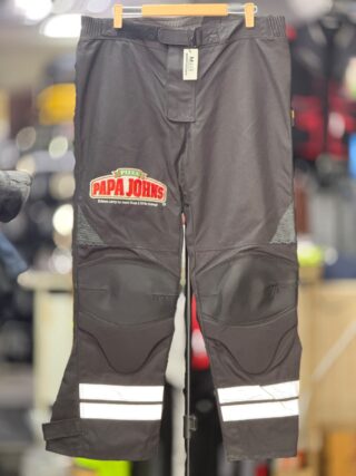 TOURING RIDING PANT WITH LEVEL 2 PROTECTION SIZE 40 WAIST