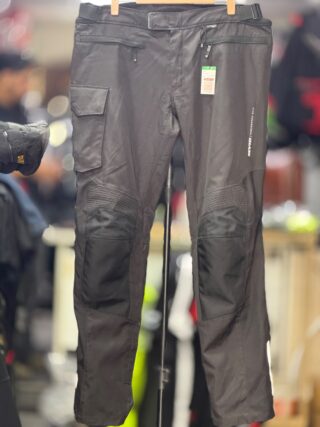 REVIT TOURING RIDING PANT WITH LEVEL 2 PROTECTION SIZE 40 WAIST