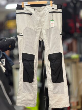 REVIT TOURING RIDING PANT WITH LEVEL 2 PROTECTION SIZE 38 WAIST