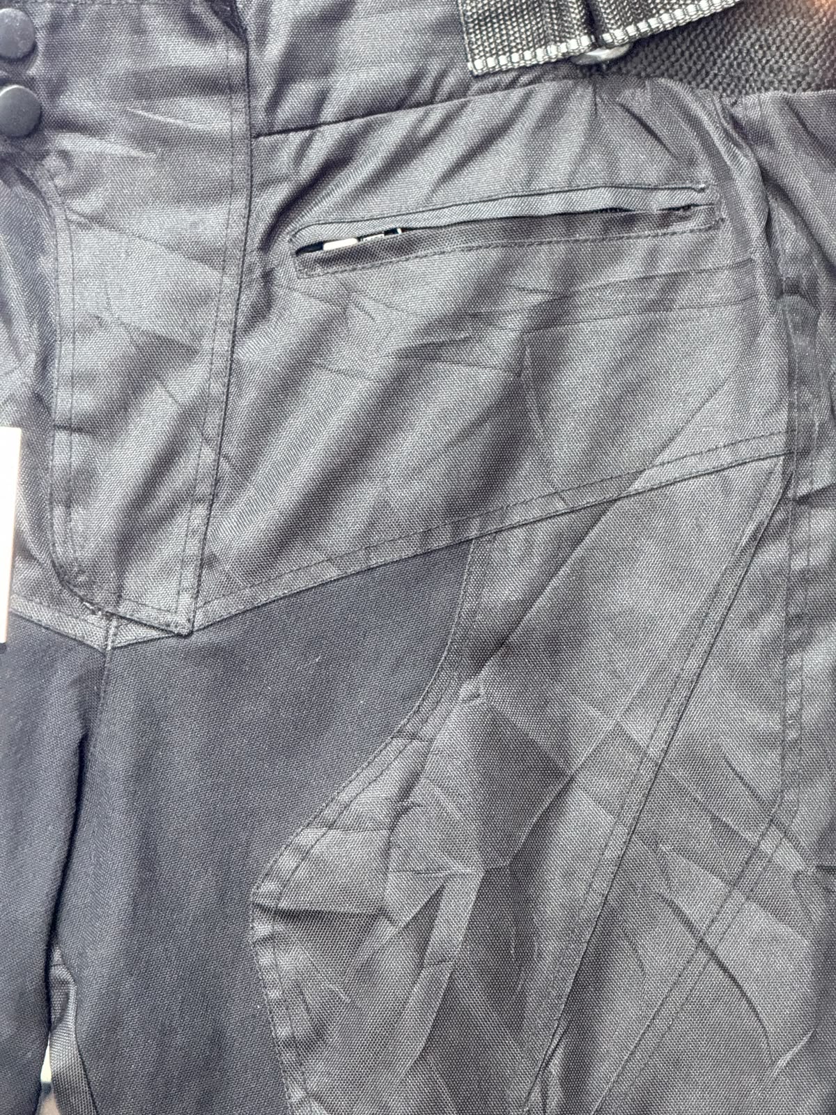 MQP TOURING RIDING PANT WITH LEVEL 2 PROTECTION SIZE 40 WAIST - Image 3