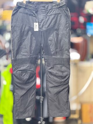 MQP TOURING RIDING PANT WITH LEVEL 2 PROTECTION SIZE 40 WAIST