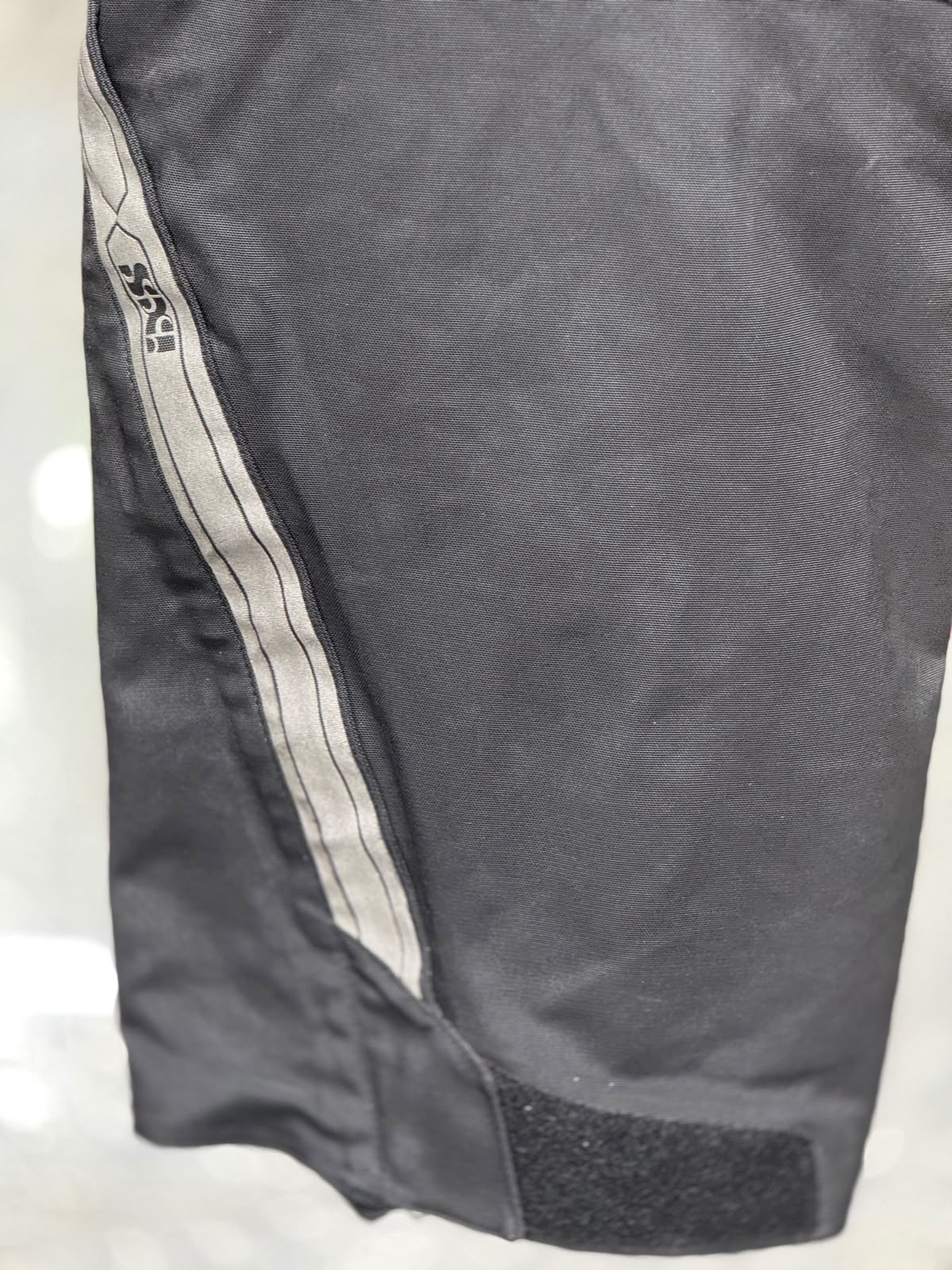 IXS TOURING RIDING PANT WITH LEVEL 2 PROTECTION SIZE 42 WAIST - Image 7