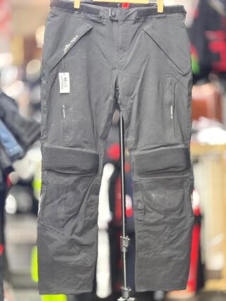 IXS TOURING RIDING PANT WITH LEVEL 2 PROTECTION SIZE 42 WAIST