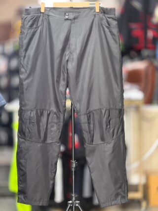 TOUR MASTER TOURING RIDING PANT WITH LEVEL 2 PROTECTION SIZE 42 WAIST