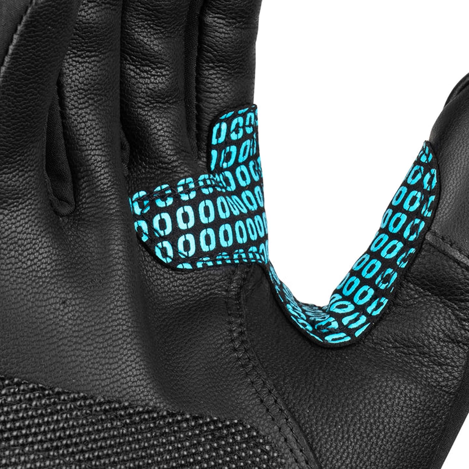 Rynox Dry Ice Insulated Waterproof Gloves | - Image 5